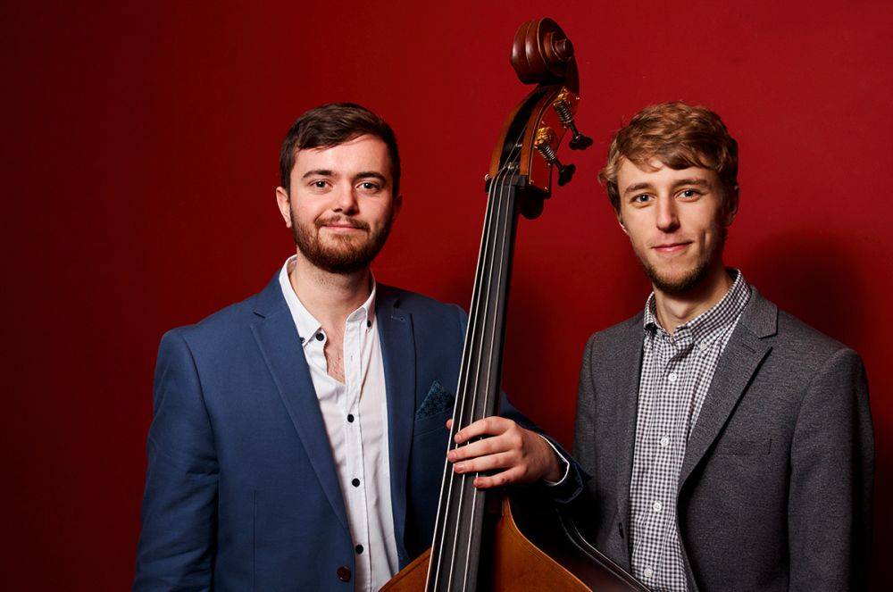 Jazz Roots